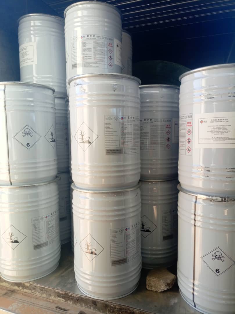 pH Regulators