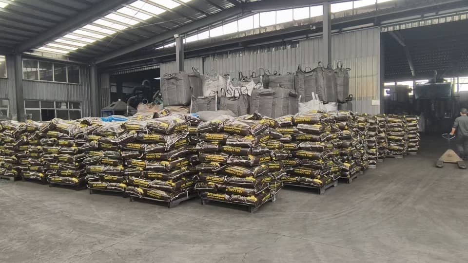 Gold Processing Chemicals