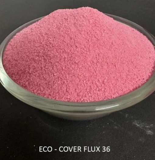 Metallurgical Chemicals
