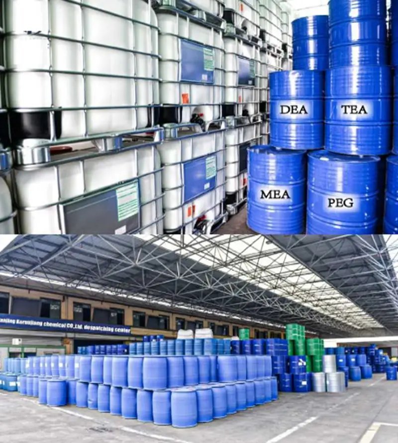 Mining Chemicals Supplier & Exporter in Africa