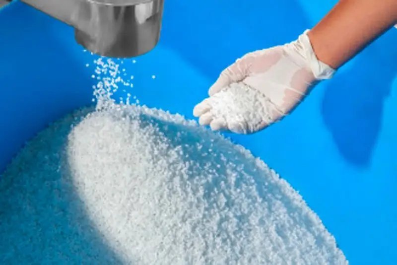 Water Treatment